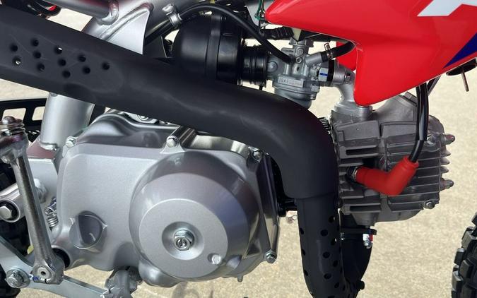 2026 Honda CRF® 50F