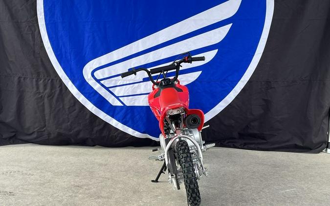 2026 Honda CRF® 50F