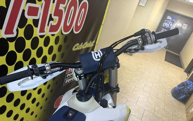2025 Husqvarna TX 300