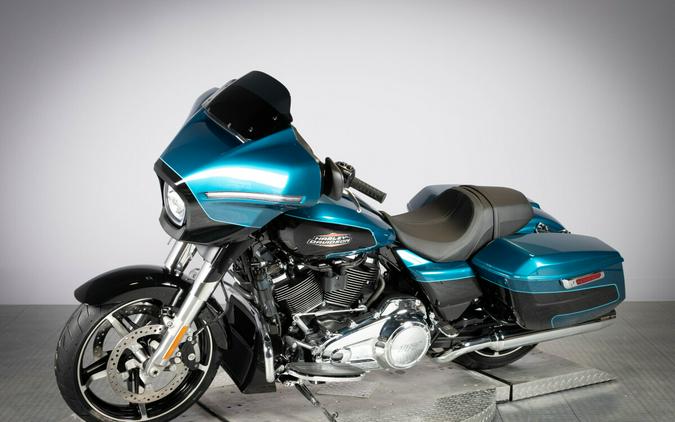 2026 Harley-Davidson Street Glide FLHX