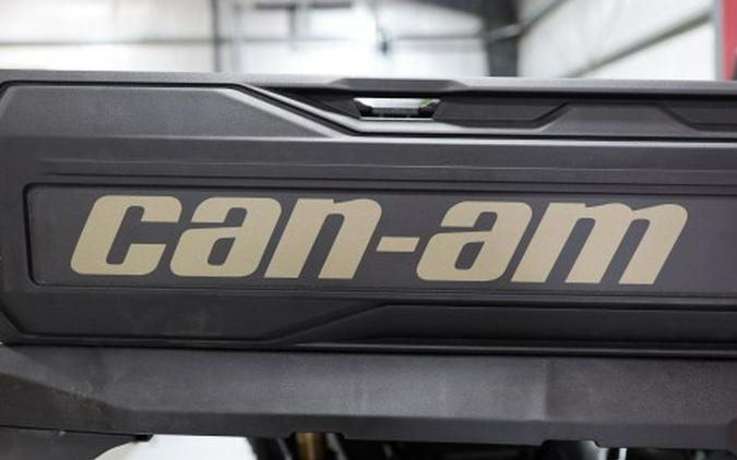 2026 Can-Am Outlander MAX 6x6 Backcountry 1000R