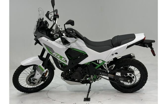 2026 Kawasaki KLE 500 SE ABS