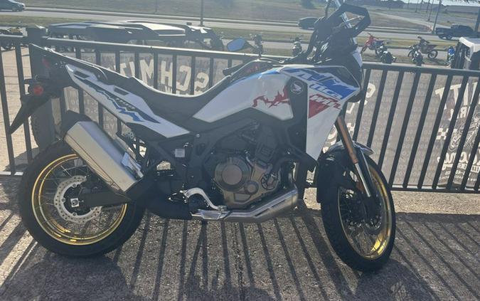 Honda Africa Twin motorcycles for sale in Missouri - MotoHunt
