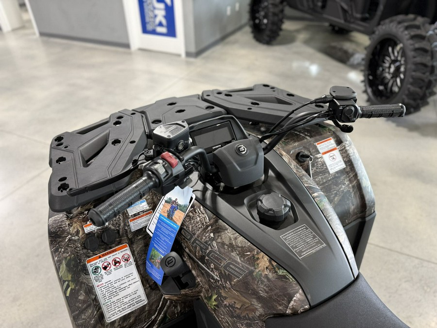 2026 CFMOTO CFORCE 500 Camo
