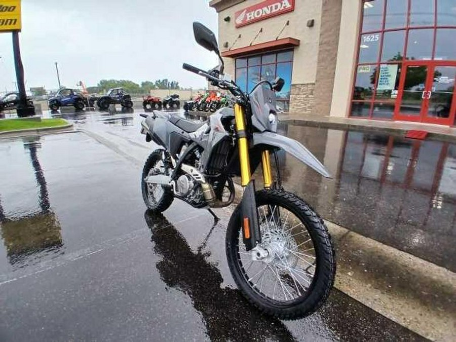 New 2026 Suzuki DRZ4S
