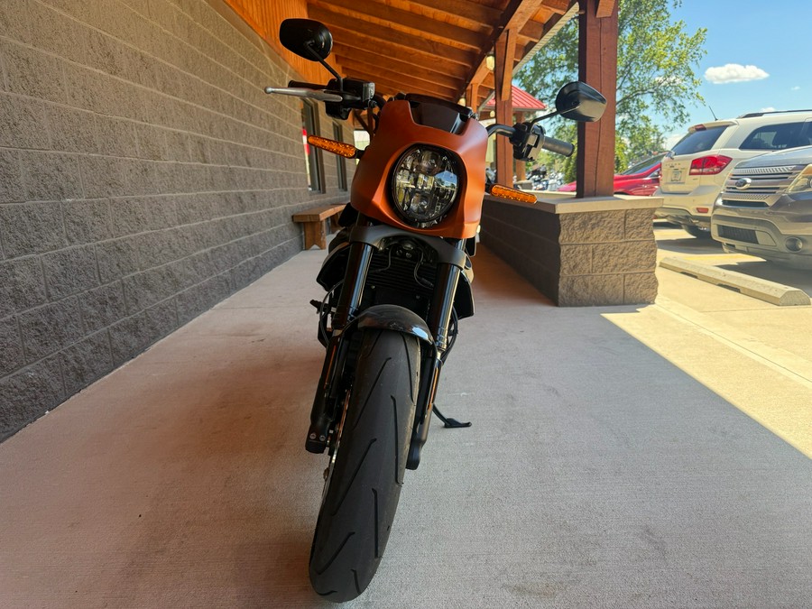 2020 Harley-Davidson Livewire™