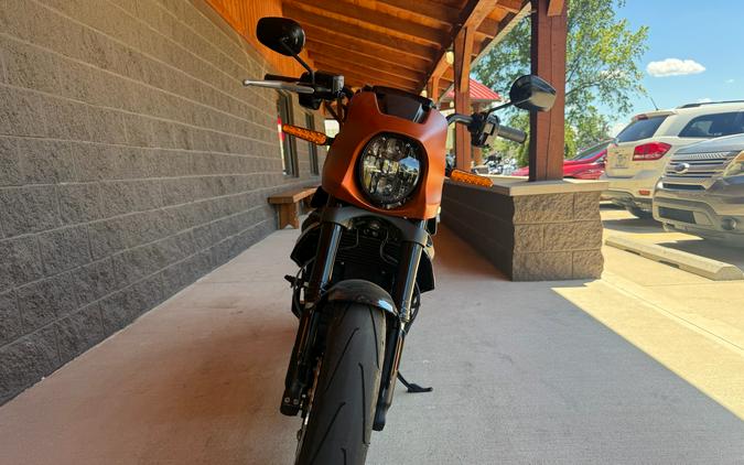 2020 Harley-Davidson Livewire™