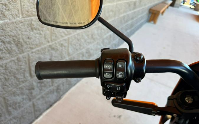 2020 Harley-Davidson Livewire™