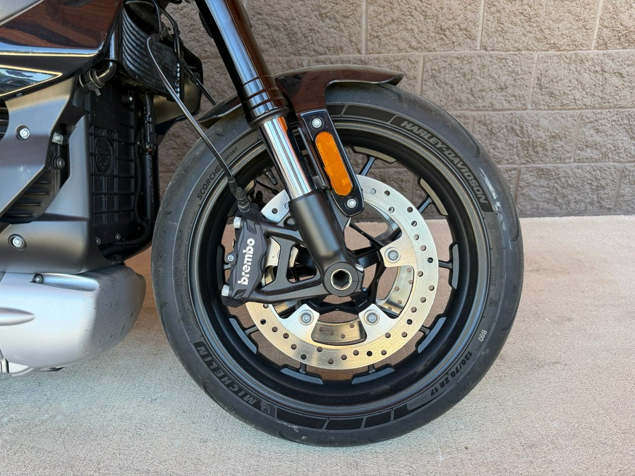 2020 Harley-Davidson Livewire™