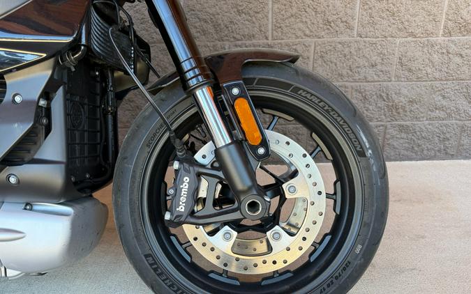 2020 Harley-Davidson Livewire™