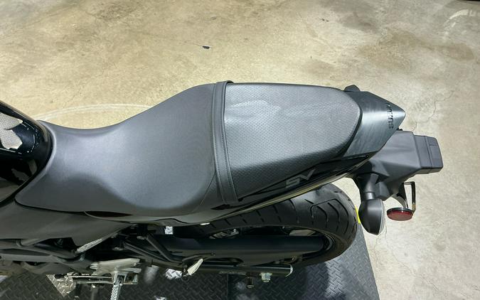 2020 Suzuki SV650 ABS