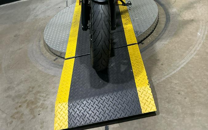 2020 Suzuki SV650 ABS