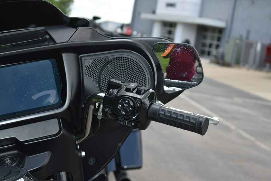 FLHX 2024 Street Glide
