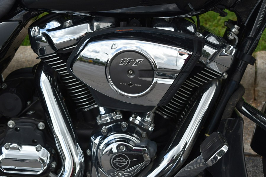 FLHX 2024 Street Glide