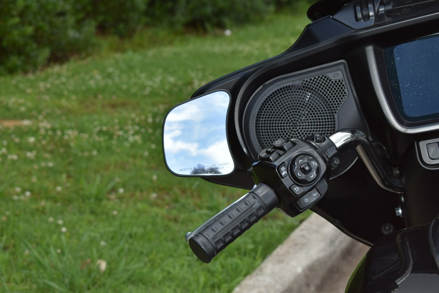 FLHX 2024 Street Glide