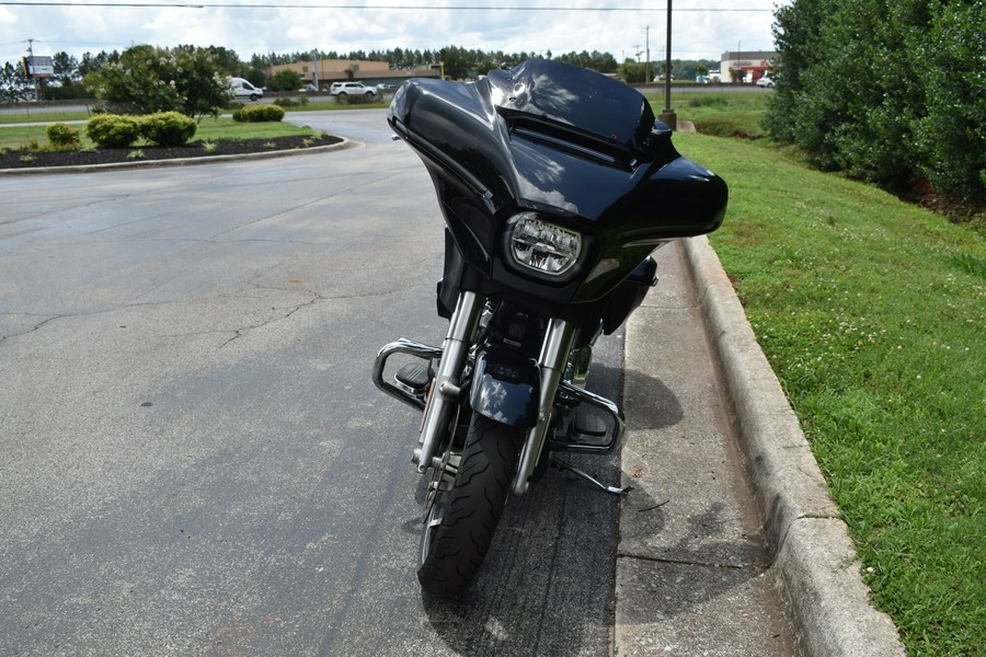 FLHX 2024 Street Glide