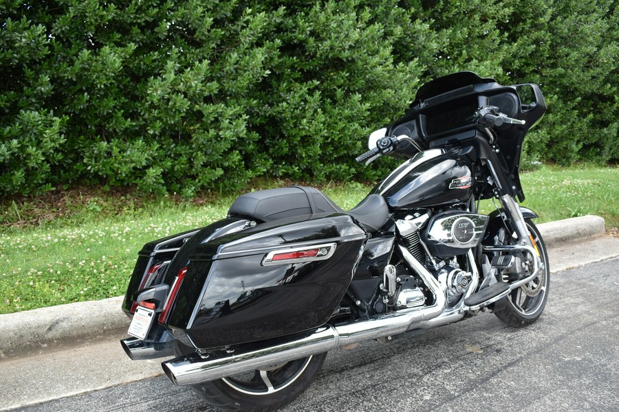 FLHX 2024 Street Glide
