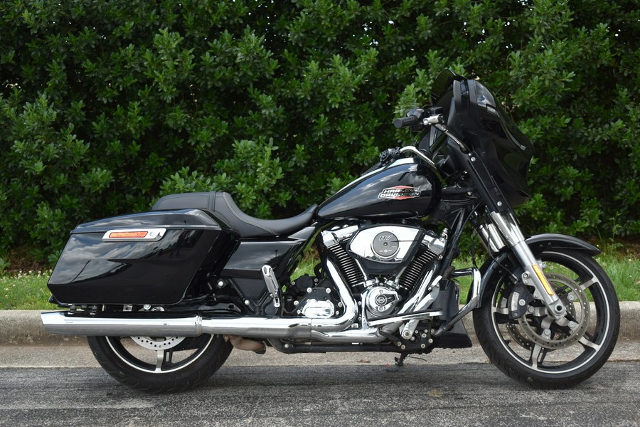 FLHX 2024 Street Glide