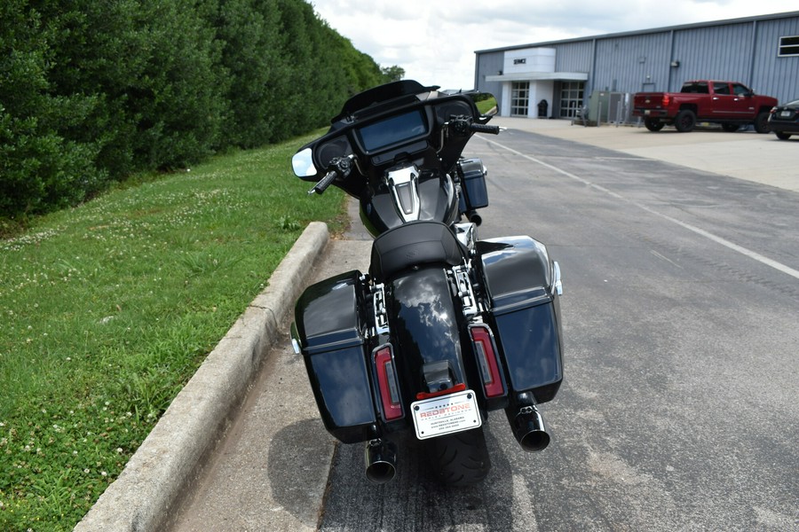 FLHX 2024 Street Glide