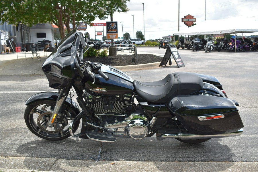 FLHX 2024 Street Glide