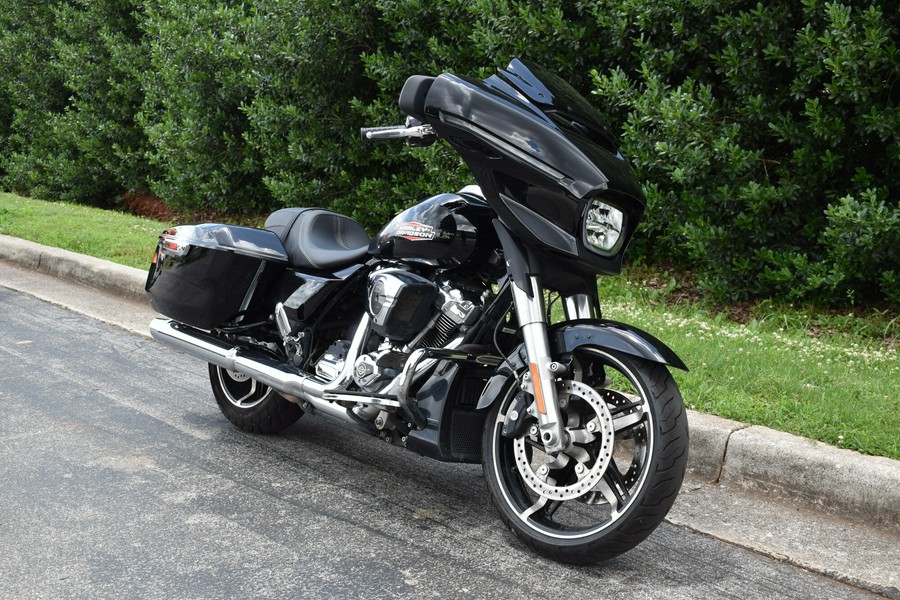 FLHX 2024 Street Glide