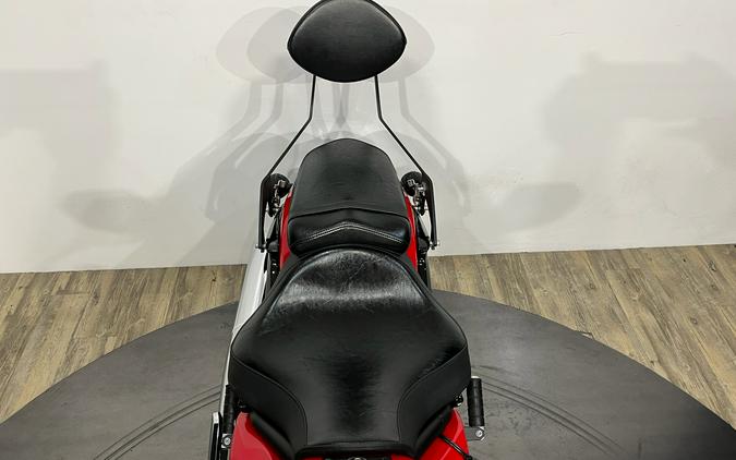 2014 Yamaha Motor Corp., USA Raider