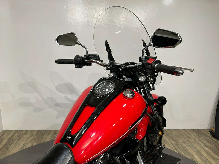 2014 Yamaha Motor Corp., USA Raider