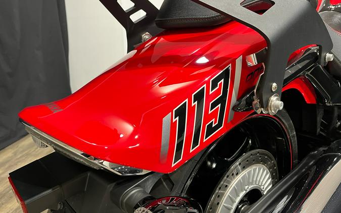 2014 Yamaha Motor Corp., USA Raider