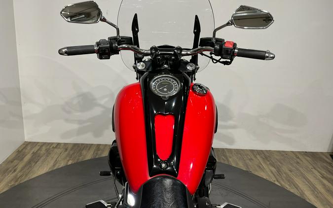 2014 Yamaha Motor Corp., USA Raider