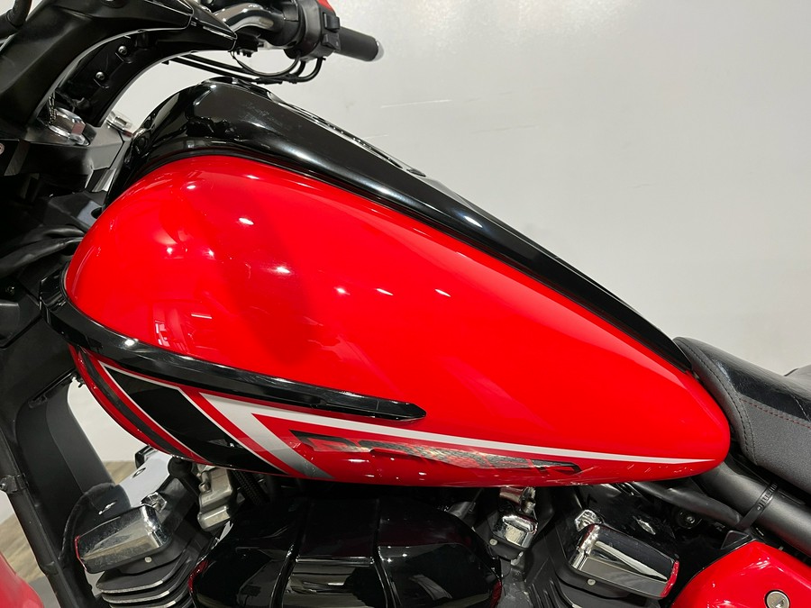 2014 Yamaha Motor Corp., USA Raider