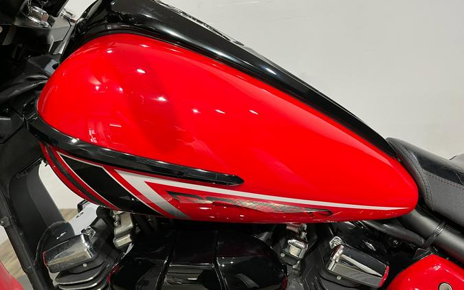 2014 Yamaha Motor Corp., USA Raider