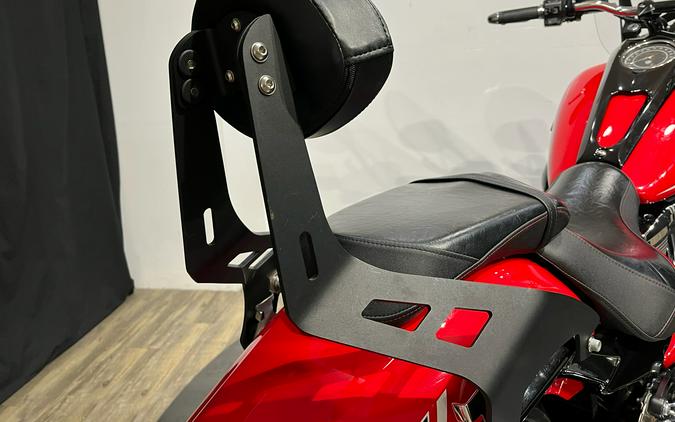 2014 Yamaha Motor Corp., USA Raider