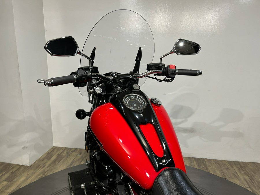 2014 Yamaha Motor Corp., USA Raider