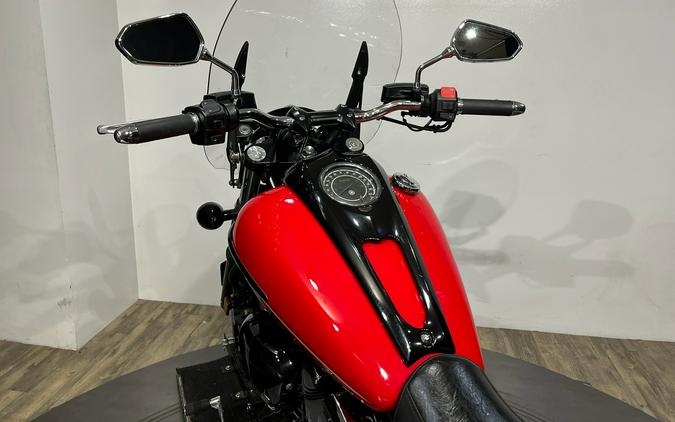 2014 Yamaha Motor Corp., USA Raider