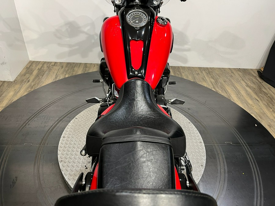 2014 Yamaha Motor Corp., USA Raider