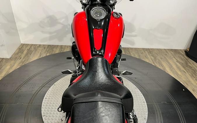 2014 Yamaha Motor Corp., USA Raider