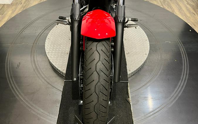 2014 Yamaha Motor Corp., USA Raider