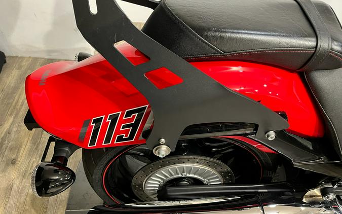 2014 Yamaha Motor Corp., USA Raider