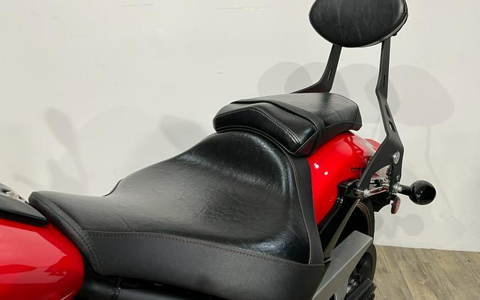 2014 Yamaha Motor Corp., USA Raider