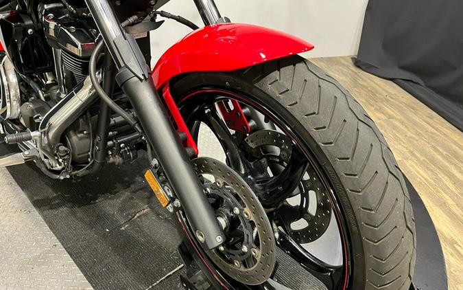 2014 Yamaha Motor Corp., USA Raider
