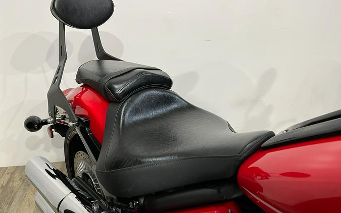 2014 Yamaha Motor Corp., USA Raider