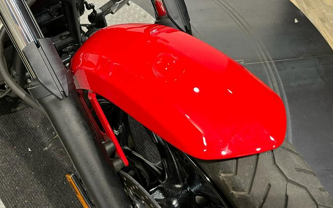 2014 Yamaha Motor Corp., USA Raider