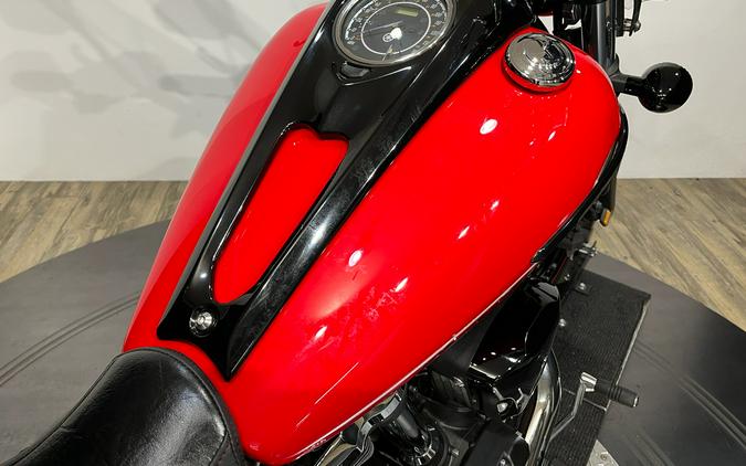 2014 Yamaha Motor Corp., USA Raider