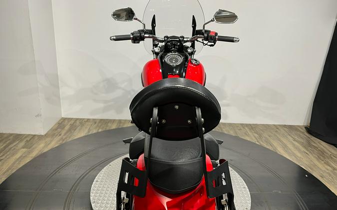 2014 Yamaha Motor Corp., USA Raider