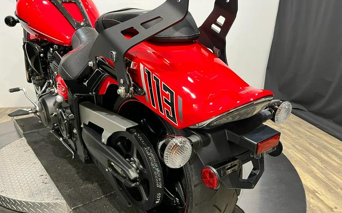 2014 Yamaha Motor Corp., USA Raider