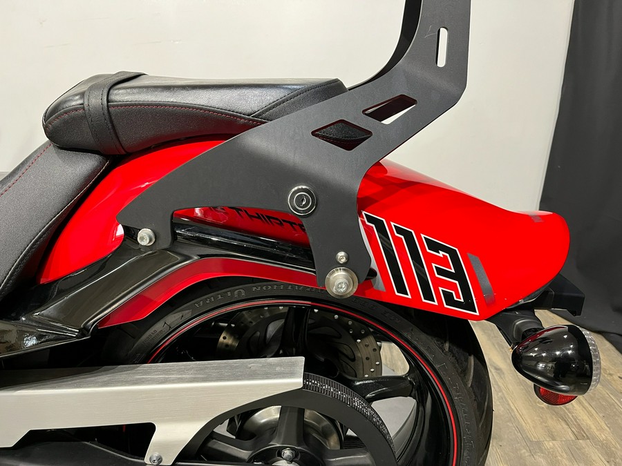 2014 Yamaha Motor Corp., USA Raider