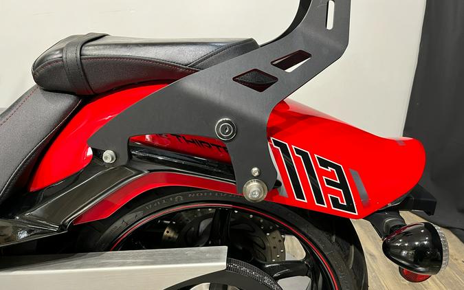2014 Yamaha Motor Corp., USA Raider