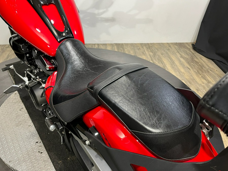 2014 Yamaha Motor Corp., USA Raider