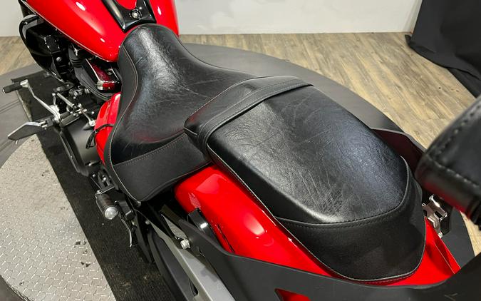2014 Yamaha Motor Corp., USA Raider