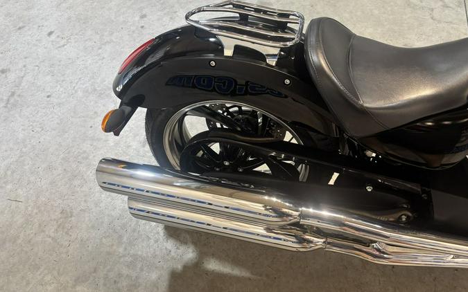 2010 Victory Motorcycles® Vegas® 8-Ball™